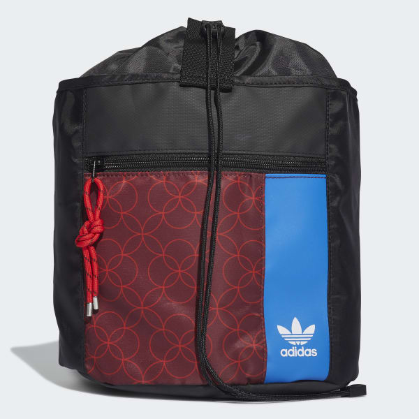 Adidas bucket bag clearance
