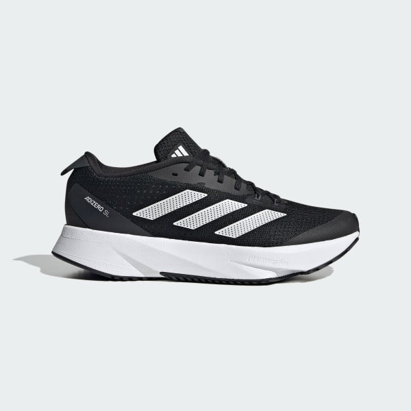 Negro ADIZERO SL W