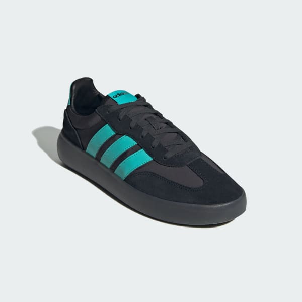 Grey MERCEDES - AMG PETRONAS FORMULA ONE TEAM BARREDA DECODE SHOES