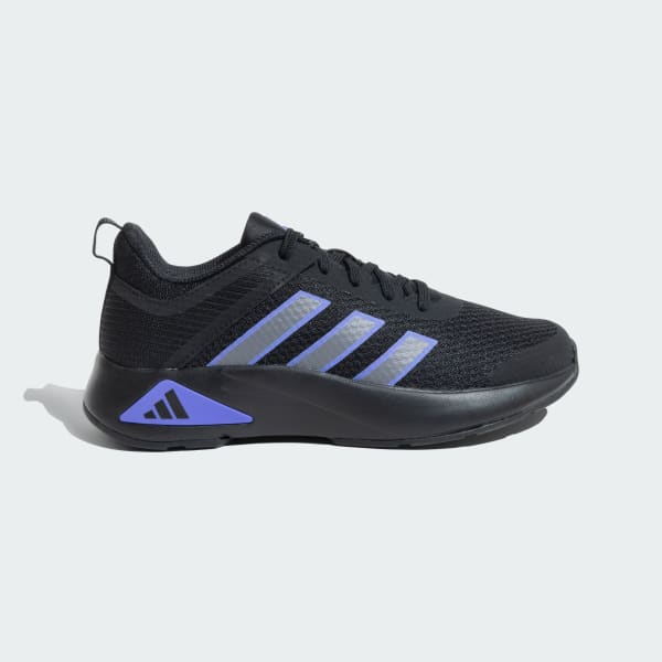 Black Adimove Shoes