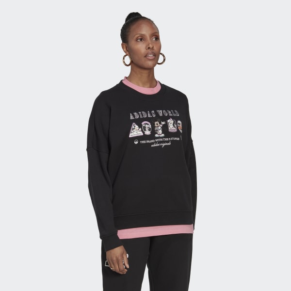 Disney sweater hotsell