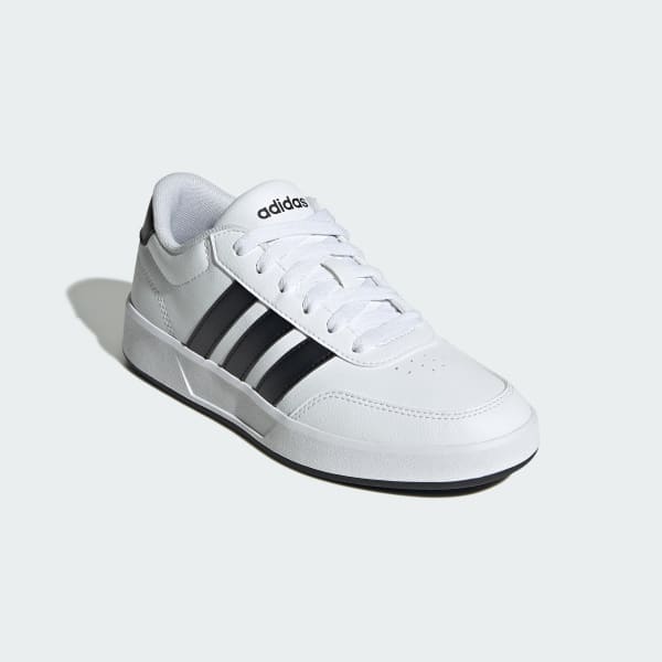 Blanco Zapatillas Breaknet 3.0 para niños