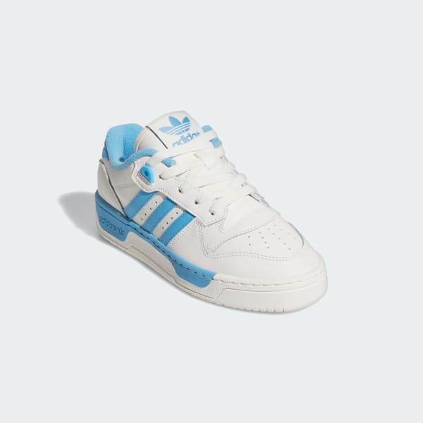 Λευκό Rivalry Low Shoes Kids