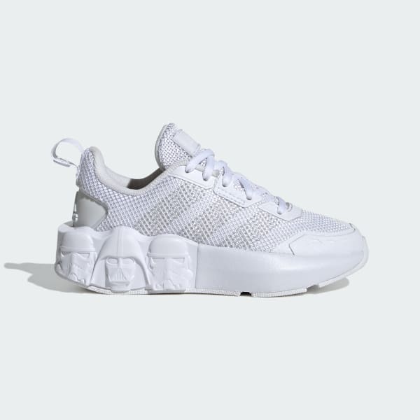 adidas Star Wars Runner Shoes Kids White adidas Philippines