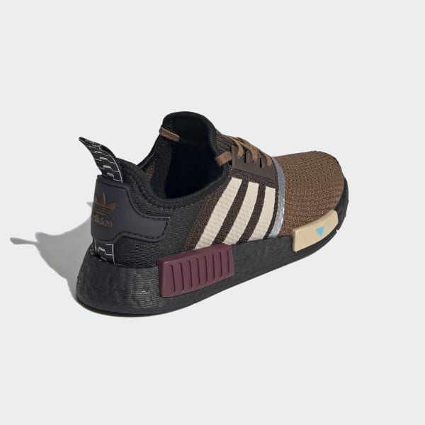 adidas mandalorian