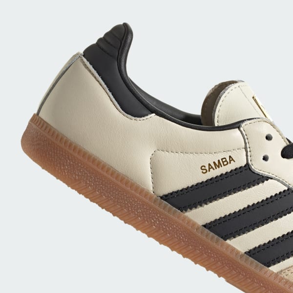 Chaussure Samba OG - Blanc adidas | adidas France