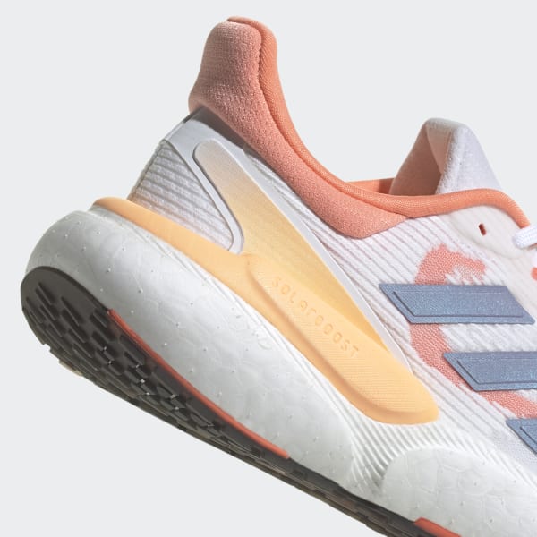 Tênis adidas store solar boost feminino