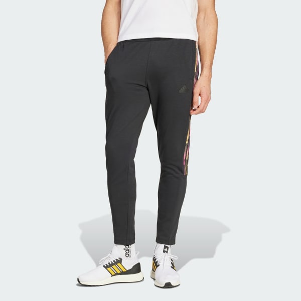 Negro Pantalón Tiro