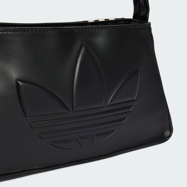 Đen PU SH BAG