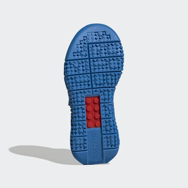 modrá Boty adidas x LEGO® Sport Pro LWO63
