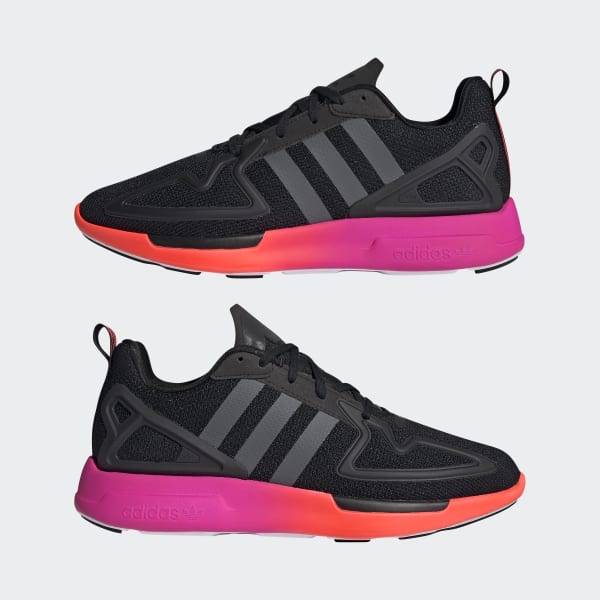 tenis slip on preto feminino adidas