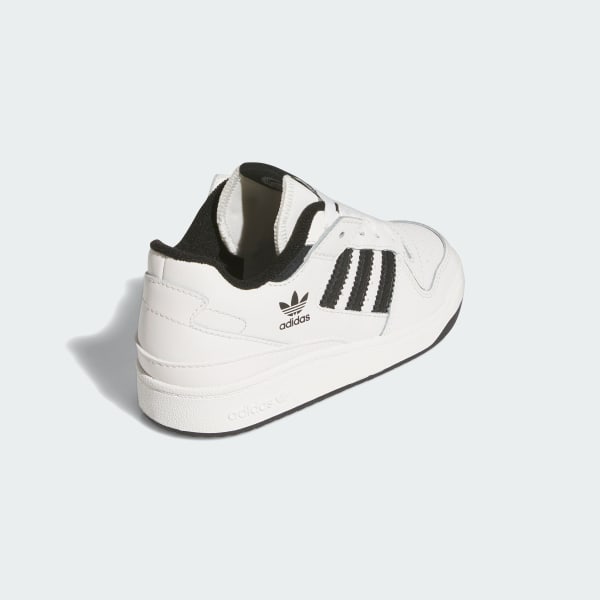 Adidas Forum Low CL Shoes Kids WHERE TO BUY