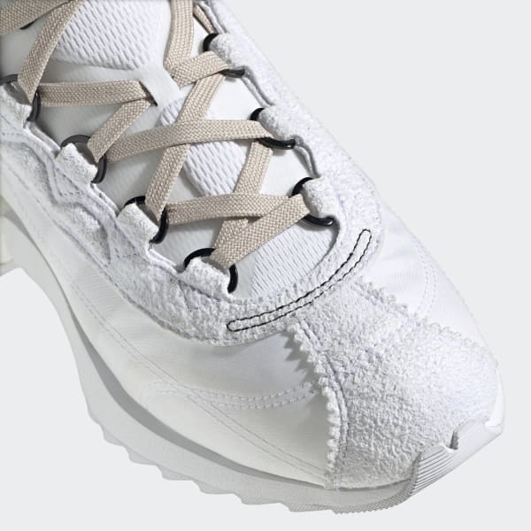 Zapatillas SL 7600 - Blanco adidas | adidas Peru دولاب مطبخ