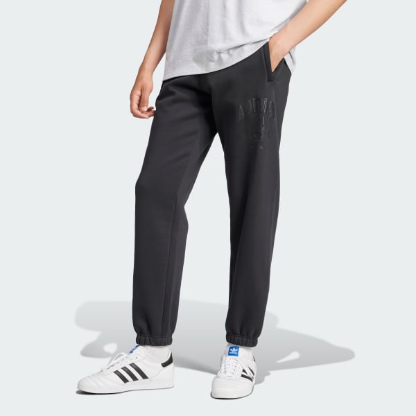 Svart VRCT 1 Joggers