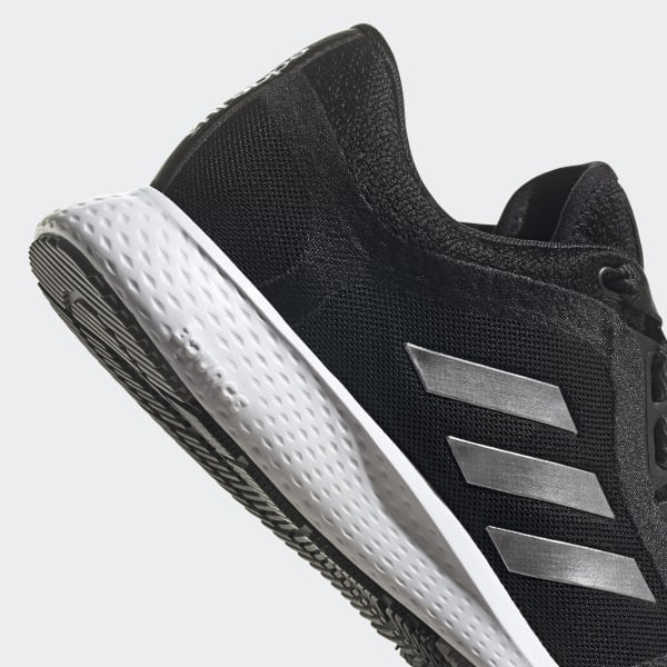 adidas Edge Lux 4 Shoes Black adidas Thailand
