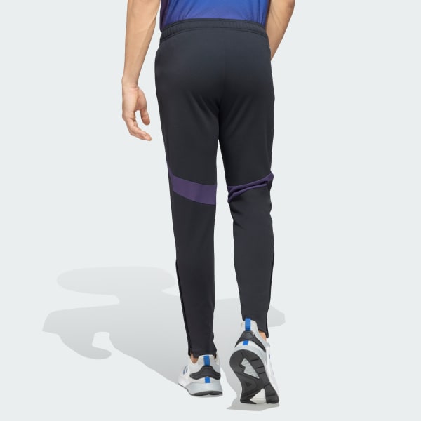 adidas India Cricket TIRO Training Pants Men Black adidas India