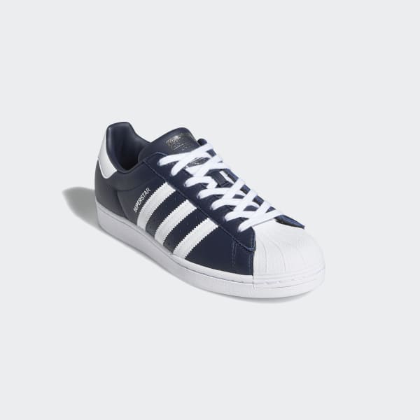 navy blue adidas mens shoes
