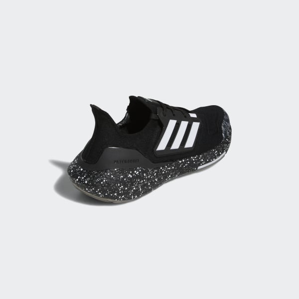 adidas Ultraboost 22 Running Shoes Black Men's Running adidas US