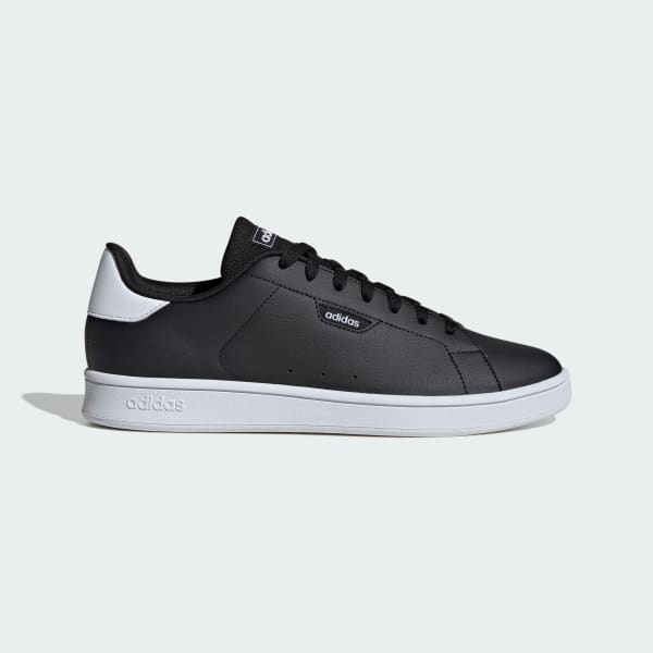 Tenis adidas Court Negro adidas adidas Chile