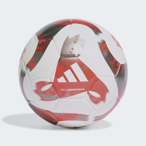 Adidas sala red hot sale