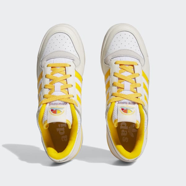 Adidas forum lo dames abrikoos cheap