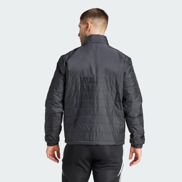 adidas Entrada Light Jacke Schwarz adidas Deutschland