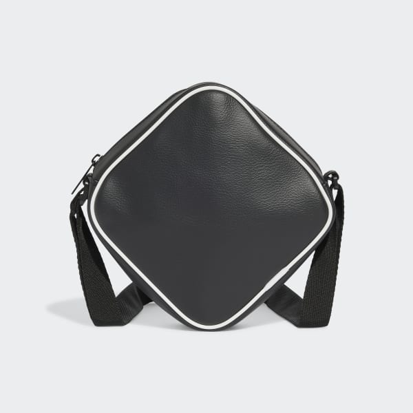 アディダス☆オリジナルバッグ☆Adicolor Diamond Shaped Bag アディダス☆オリジナルバック☆Monogram Diamond-Shaped Bag