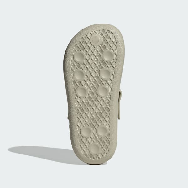 Beige Claquette Adilette Adiform Enfants