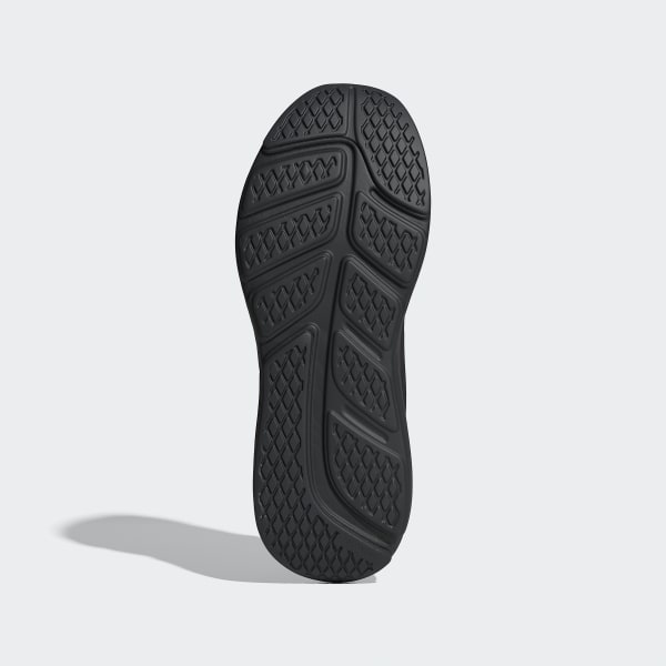 Black Cloudfoam Go Sock Shoes