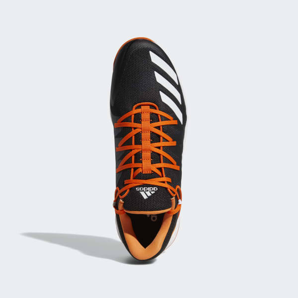 adidas men's speed turf trainers