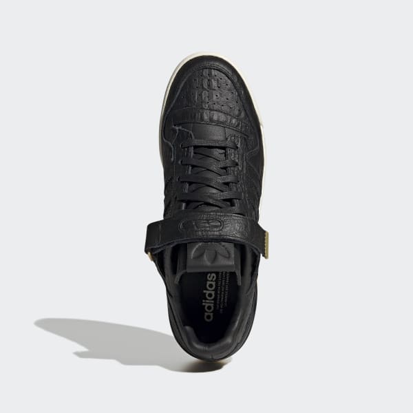 adidas Forum 84 Low Shoes Black adidas Philippines