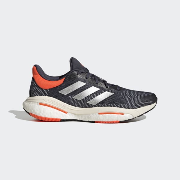 Azul Tenis Solarglide 5