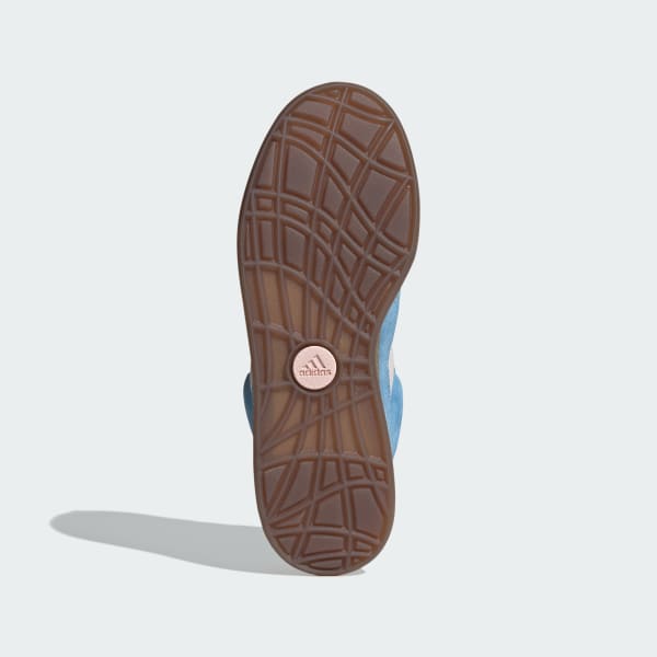 Azul Zapatillas Adimatic