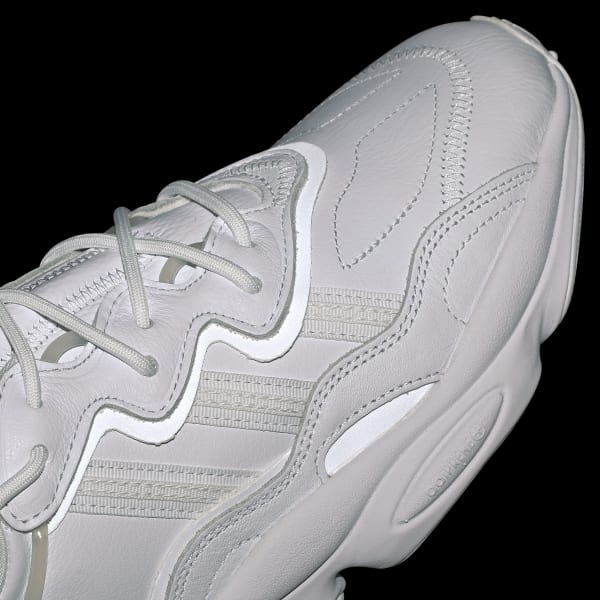 Adidas ozweego blanche femme deals