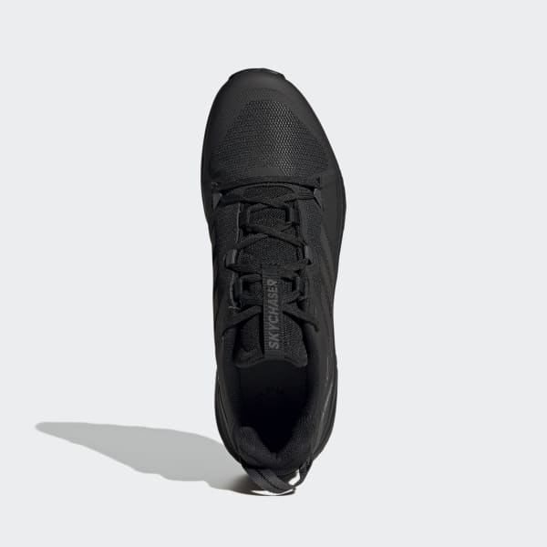 Black Terrex Skychaser 2 Shoes KYX77