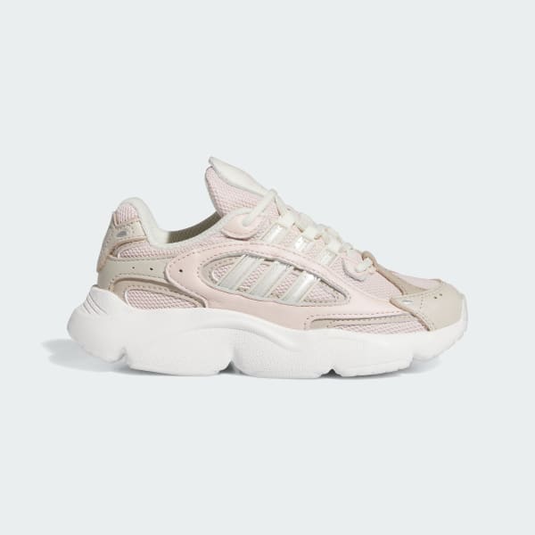 OZMILLEN Elastic Lace Shoes Kids
