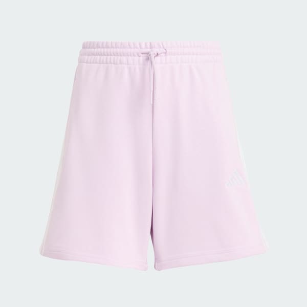 Morado SHORTS ESSENTIALS