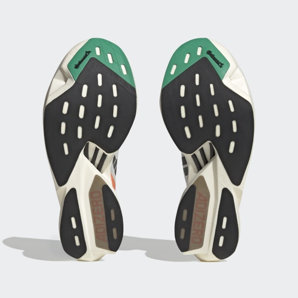 Λευκό Adizero Adios Pro 3.0 Shoes