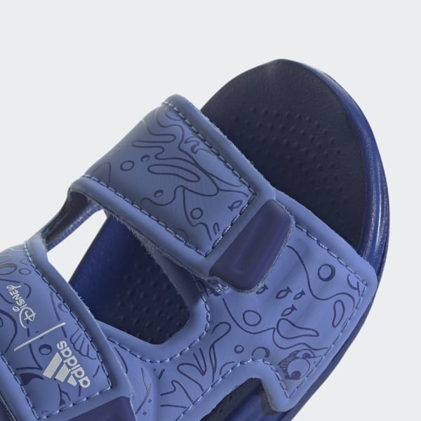 gøre det muligt for nødvendighed Marvel adidas x Disney AltaSwim Finding Nemo Swim Sandals - Blue | Kids' Swim |  adidas US