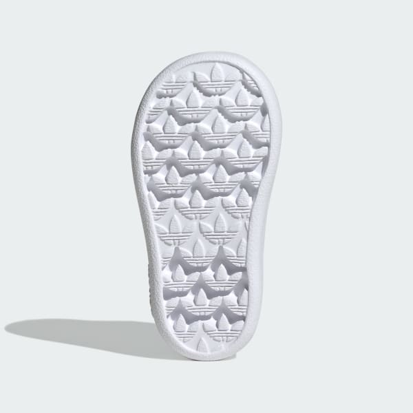 สีเขียว รองเท้า ADIDAS DISNEY PIXAR ADIFOM GAZELLE 360