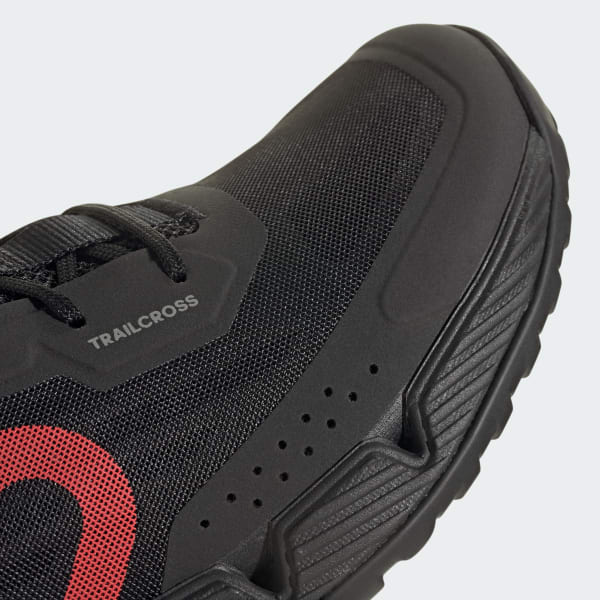 adidas Five Ten Trailcross LT Mountain Bike Sneakers - Black