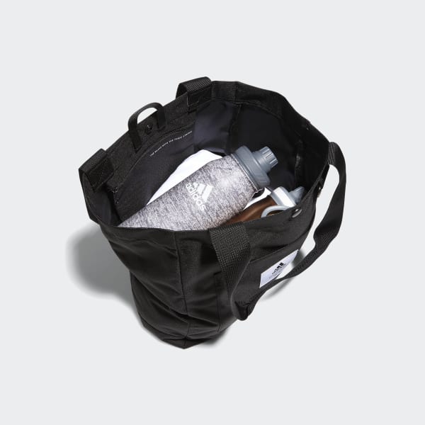 adidas Adventure Tote Bag - Black | Unisex Lifestyle | adidas US