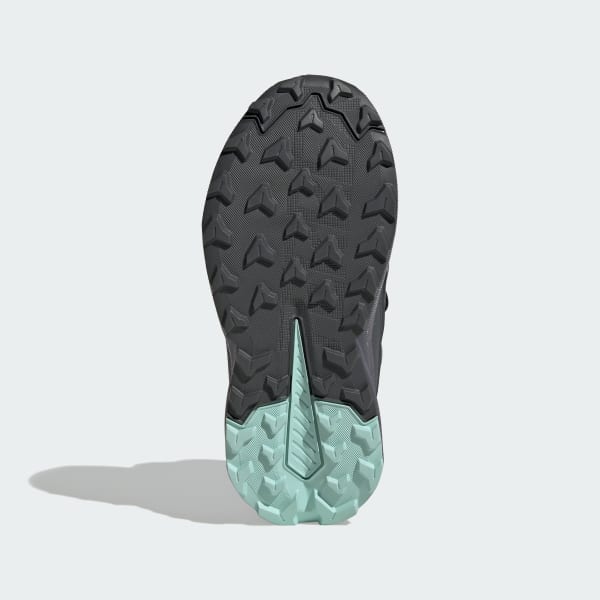 Lila Terrex Trailmaker 2 High CLIMAWARM+ Barn