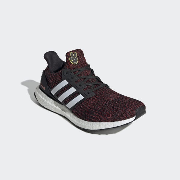 adidas Ultraboost 4.0 Disney Shoes - Black | adidas Malaysia
