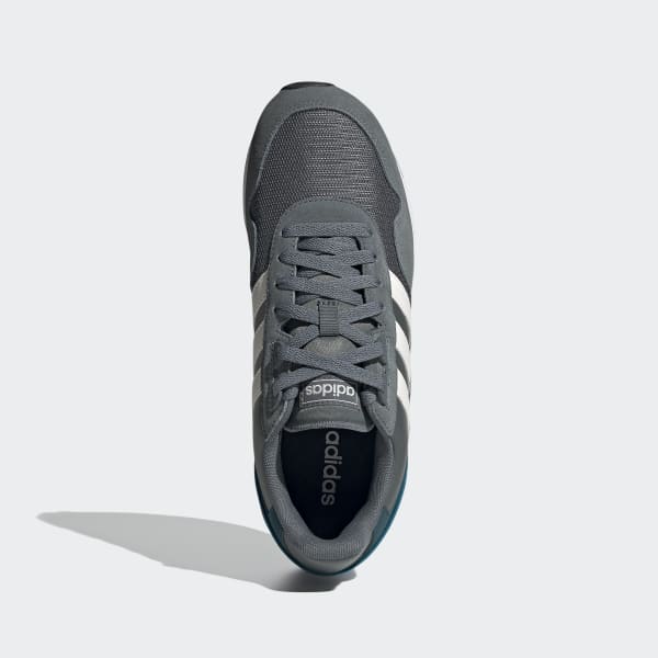Grey 8K 2020 Shoes