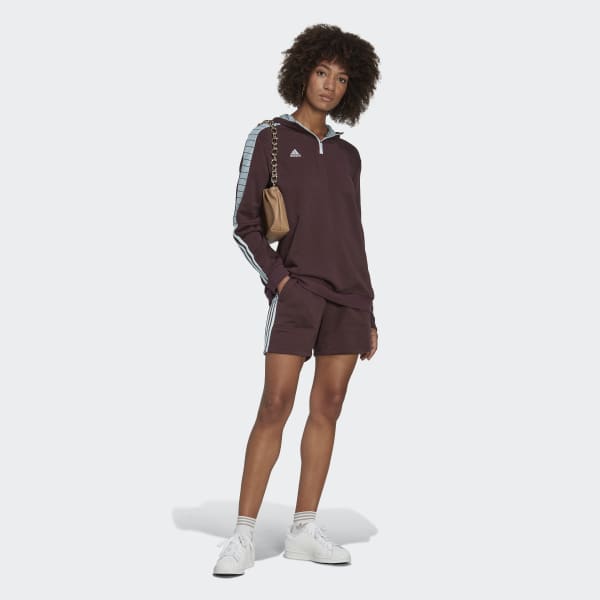 Rood Tiro Short G1128
