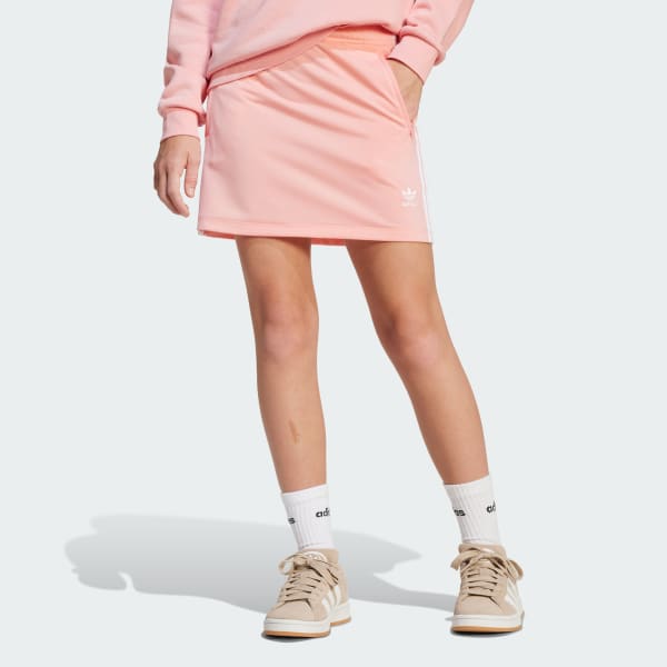 Pink Firebird Skirt Kids
