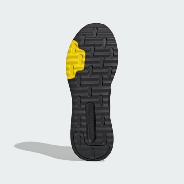 Negro Tenis X_PLR Path