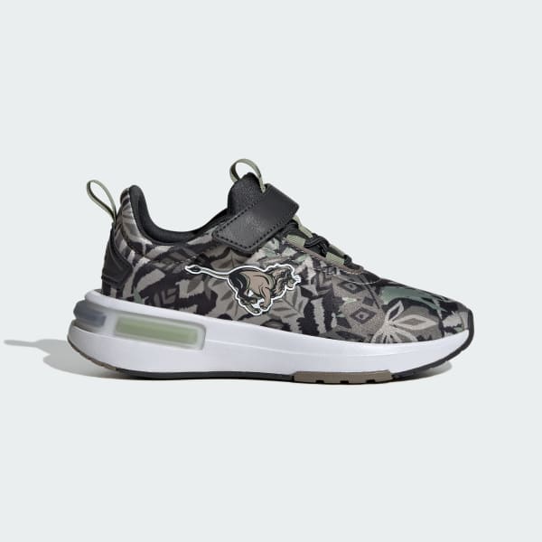 Gra adidas x Disney Lion King Racer TR23 Shoe Kids