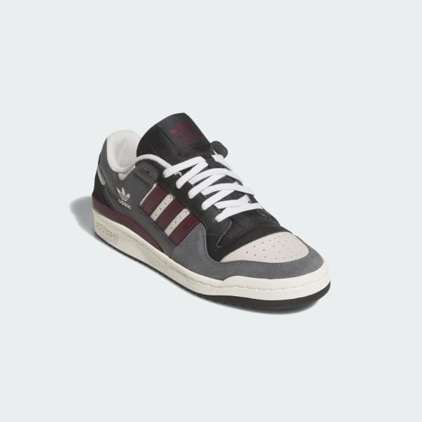 Gris ZAPATILLAS FORUM LOW